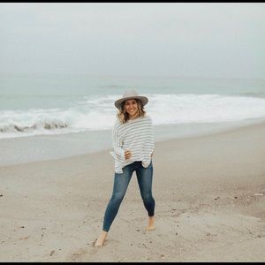 Carly Jean Los Angeles Jett Skinny Jeans